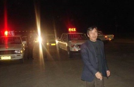 北京科目三夜考步骤及需要注意的地方