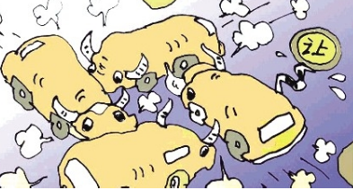 自动挡汽车换挡需要注意的地方