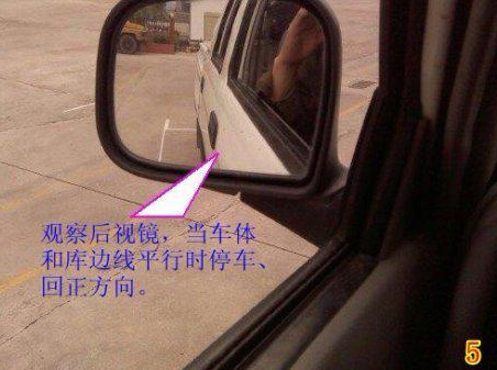 s弯路如何看点打方向