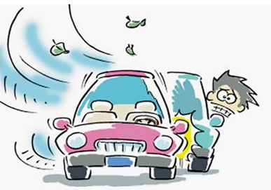 怎么样防止二次事故发生