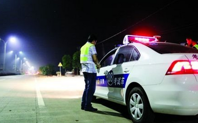 夜考灯光用方法解析