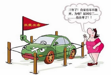 驾校学车经验交流推荐