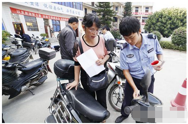 帮助车需要上牌吗   帮助车上牌步骤