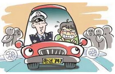 驾驶证科目二考试需要和需要注意的地方攻略大全