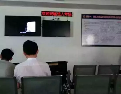 赤壁陆水考场科目二考试步骤与规则