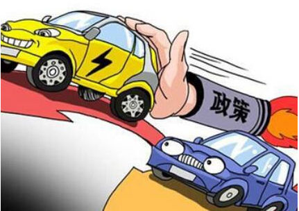 北京取消新能源汽车摇号