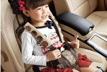 孩子能坐汽车副驾驶座吗