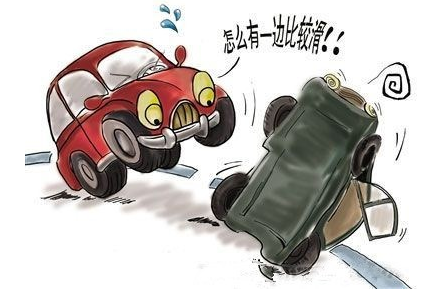 汽车怎么样预防侧滑  防侧滑小窍门