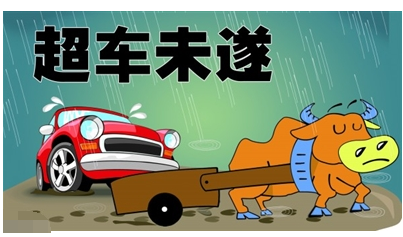 小白怎么样正确超车   超车操作步骤