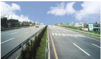 高速公路行驶方法及安全需要注意的地方