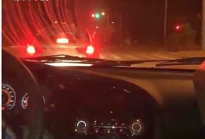 科目三夜间考试应该注意什么问题
