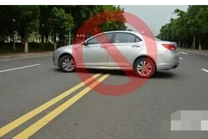 汽车在什么地方可以掉头