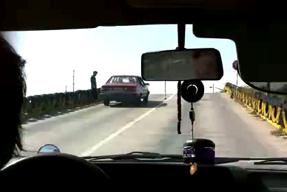科目三路考加减档操作方法与步骤