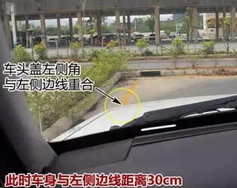2016直角转弯方法