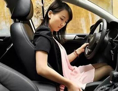 科目三起步熄火哪些原因