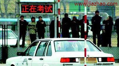 2016科目三考试一定要看方法