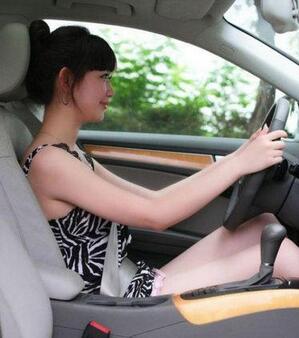冬季如何科学热车