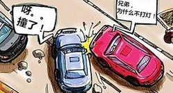 汽车变道时应该做些什么
