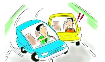 科目三路考变道应该注意什么
