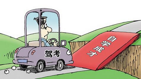 自学直考应该注意啥事项