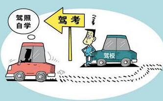 自学直考应该注意什么