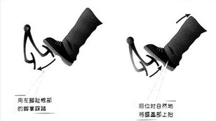 科目二考试离合半联动如何控制