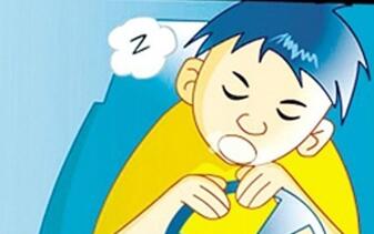 开车想睡觉如何解决
