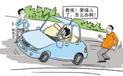 科目三易错点考试前一定要看