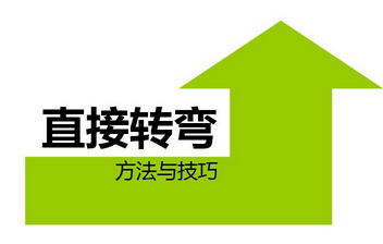 科目二直角转弯方法全解