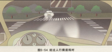 科目三夜间行驶考试方法全解