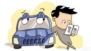 安全学车需要注意什么问题