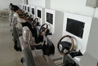汽车驾驶模拟器什么价格适中