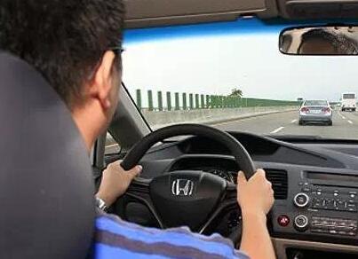 缓解晕车的六大妙招