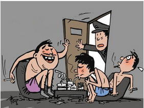 驾考什么状况拿不到驾驶证