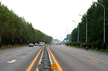 五一高速公路怎么收费是什么