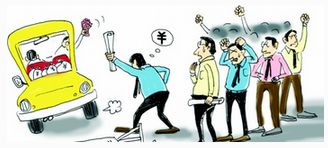 驾校学车应该注意什么问题