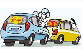小白开车上路常见问题解析