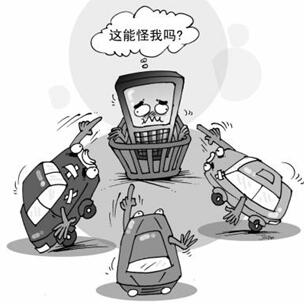 学车驾驶证考试最易被忽略的细节问题