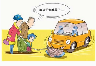 汽车油耗忽然上升的8个缘由