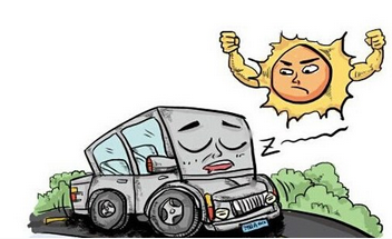 汽车电路和汽车轮胎该如何保养