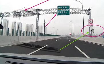 高速路限速120km/h 为何130km/h都不超速