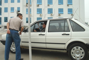 学车7步走 学车应该注意什么