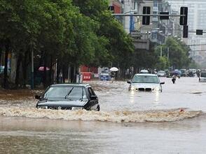 雨季汽车维修知识