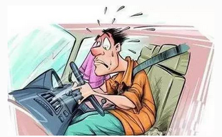 开车正确的驾驶姿势都有什么