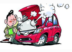 夏天用车6大需要注意的地方