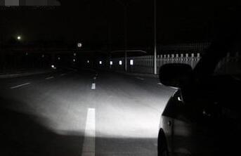 夜间行车应该注意啥事项