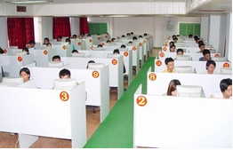 科目一考试一定要看答卷方法和需要注意的地方