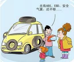 汽车驾驶应对处置的知识方法
