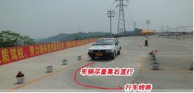 怎么样转弯减档