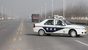 科目三电子路考应该注意什么